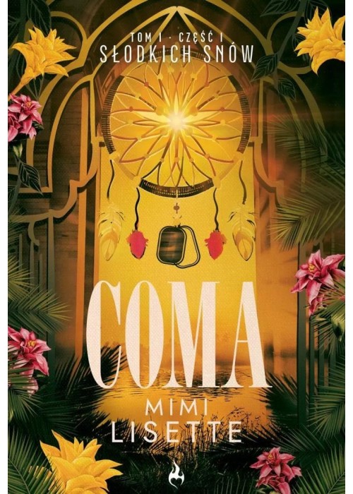 Coma T.1 cz.1 Słodkich snów