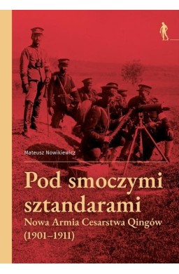 Pod smoczymi sztandarami