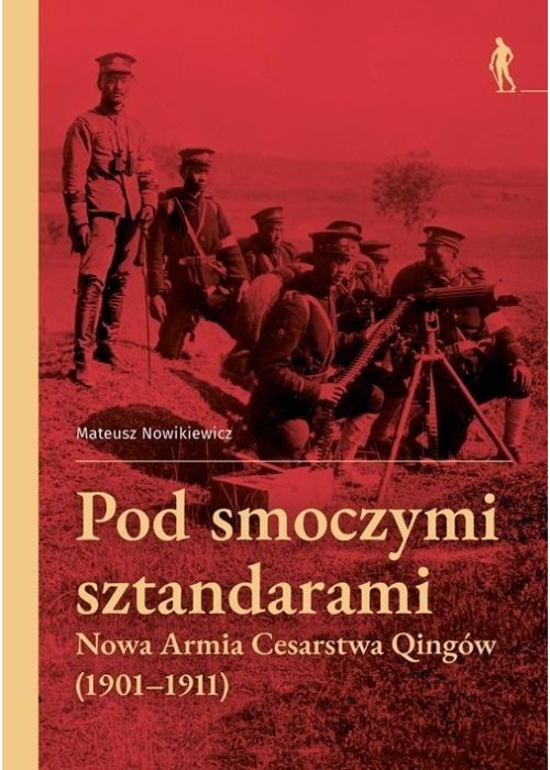 Pod smoczymi sztandarami