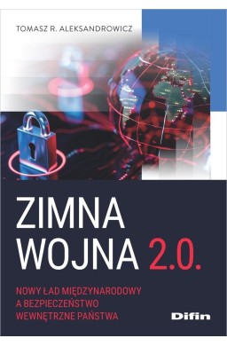 Zimna wojna 2.0