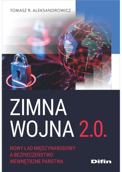 Zimna wojna 2.0