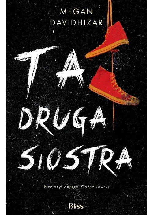 Ta druga siostra