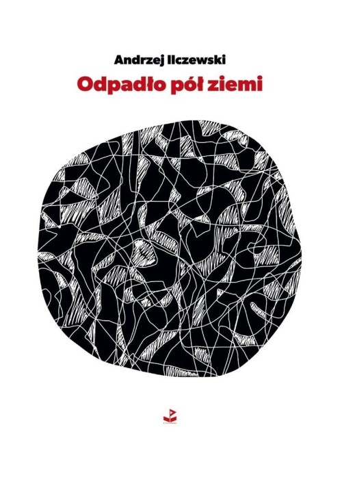 Odpadło pół ziemi