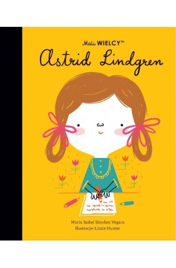 Mali WIELCY. Astrid Lindgren w.2
