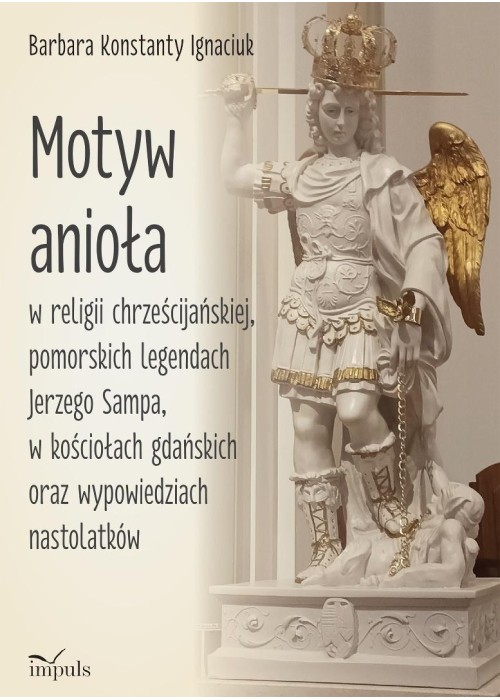 Motyw anioła w religii chrześcijańskiej