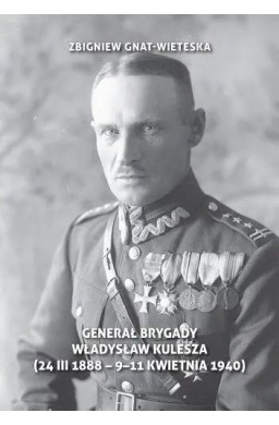 Generał Brygady Władysław Kulesza