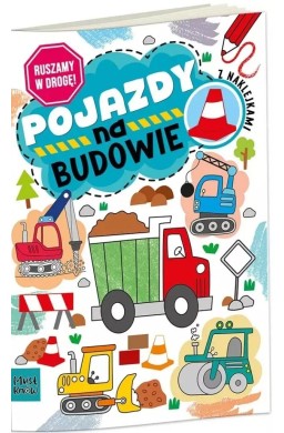 Kolorowanka a4 ruszamy w drogę - pojazdy na...