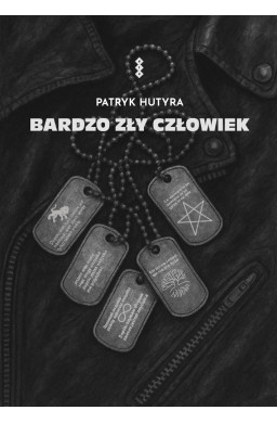 Bardzo zły człowiek