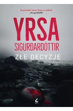 Złe decyzje