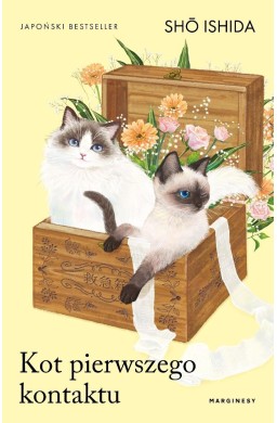 Kot pierwszego kontaktu