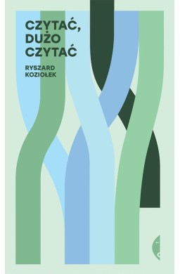 Czytać, dużo czytać