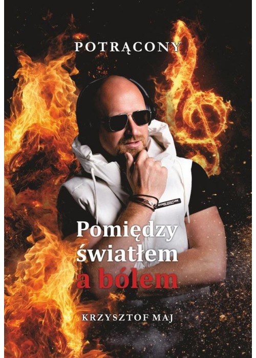 Pomiędzy światłem a bólem