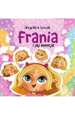 Frania i jej emocje