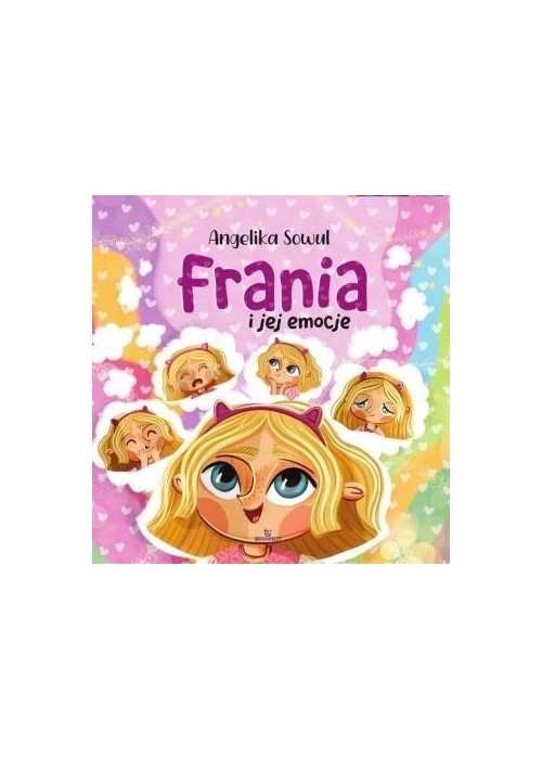 Frania i jej emocje
