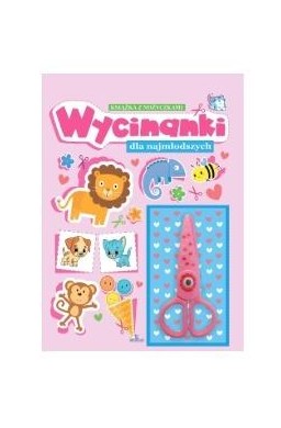 Wycinanki dla najmłodszych