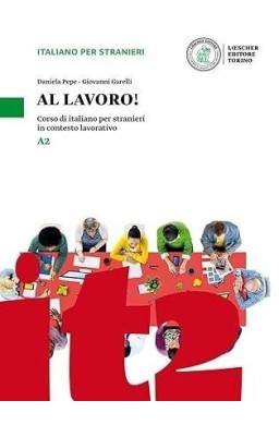 Al lavoro A2 podręcznik