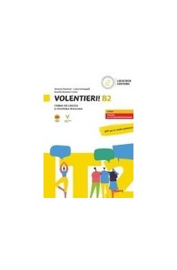 Volentieri! B2 podręcznik