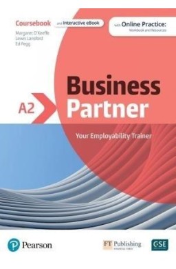 Business Partner A2 CB + online