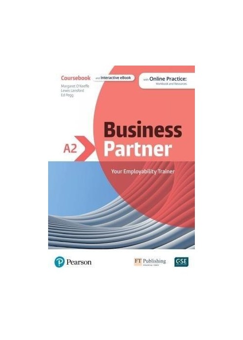 Business Partner A2 CB + online