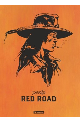 Red Road