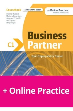 Business Partner C1 CB + online