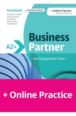 Business Partner A2+ CB + online