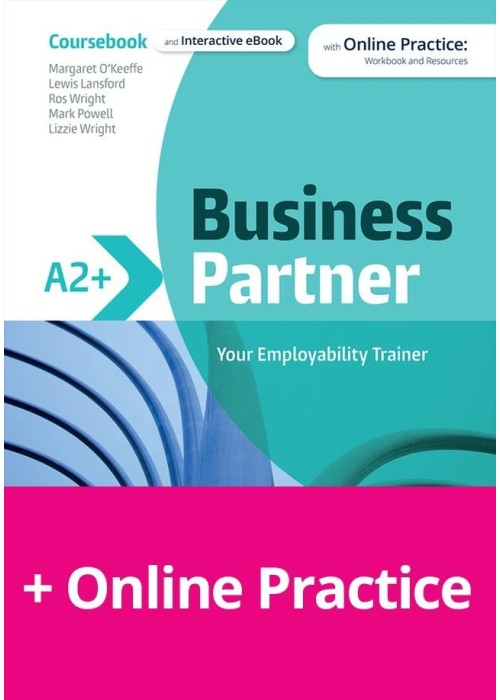 Business Partner A2+ CB + online