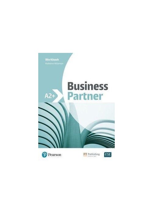 Business Partner A2+ WB