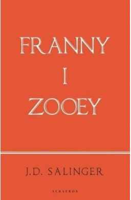 Franny and Zooey (wydanie jubileuszowe)