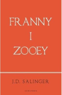 Franny and Zooey (wydanie jubileuszowe)