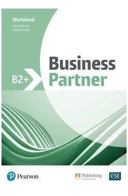 Business Partner B2+ WB