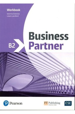 Business Partner B2 WB