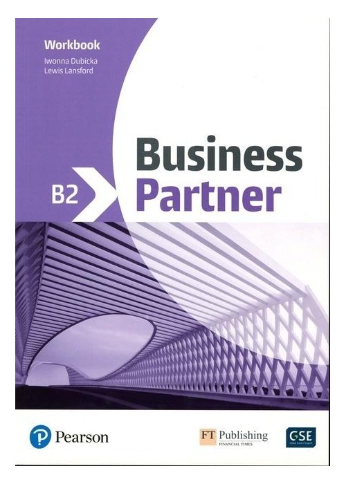 Business Partner B2 WB