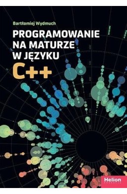 Programowanie na maturze w języku C++