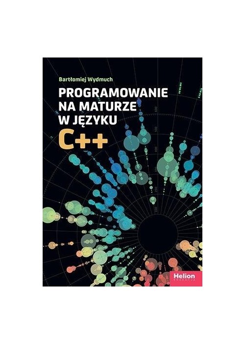 Programowanie na maturze w języku C++