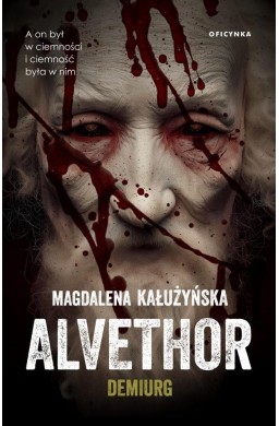 Alvethor. Demiurg