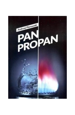 Pan Propan