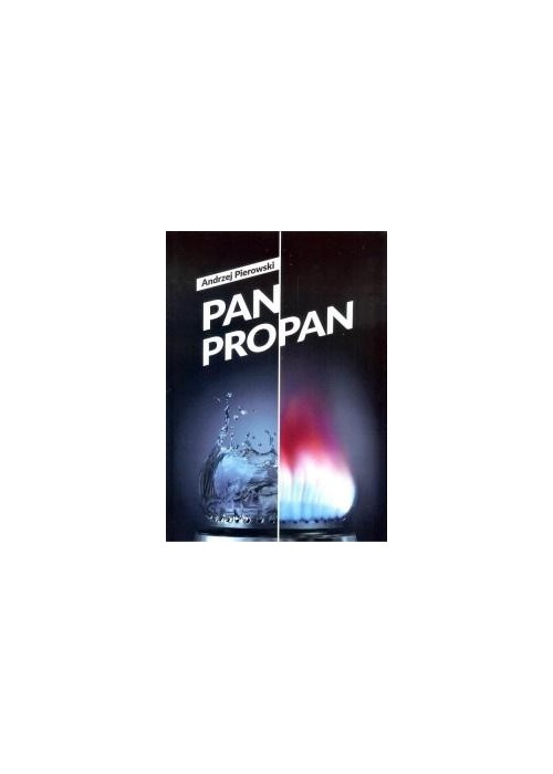 Pan Propan