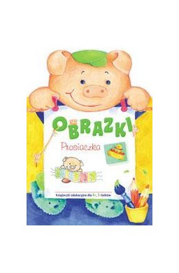 Obrazki Prosiaczka - Skrzat