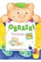 Obrazki Prosiaczka - Skrzat