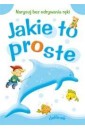 Jakie to proste - Delfinek