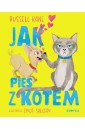 Jak pies z kotem