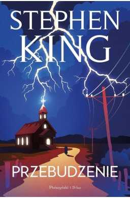 Przebudzenie (ilustrowane brzegi)