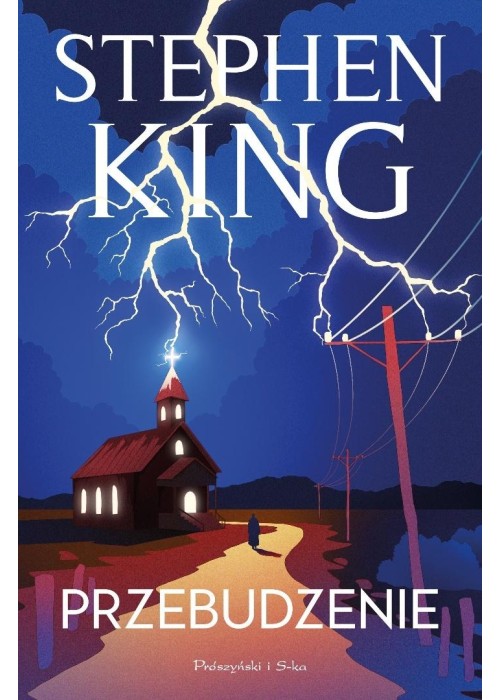 Przebudzenie (ilustrowane brzegi)