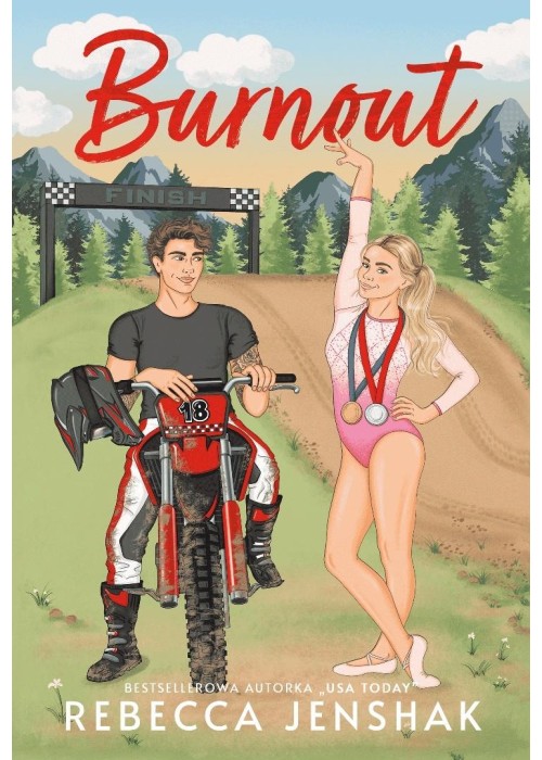 Holland Brothers T.1 Burnout