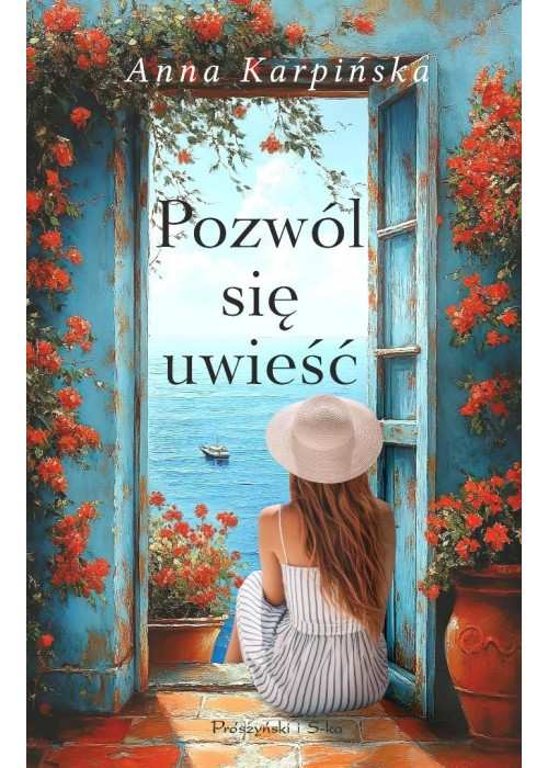 Pozwól się uwieść