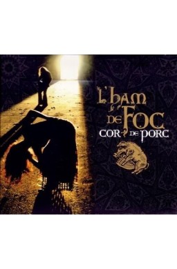Cor de Porc CD