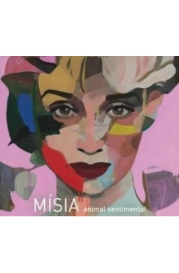 Animal sentimental - płyta winylowa