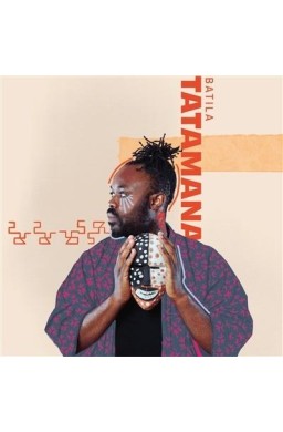 Tatamana - płyta winylowa