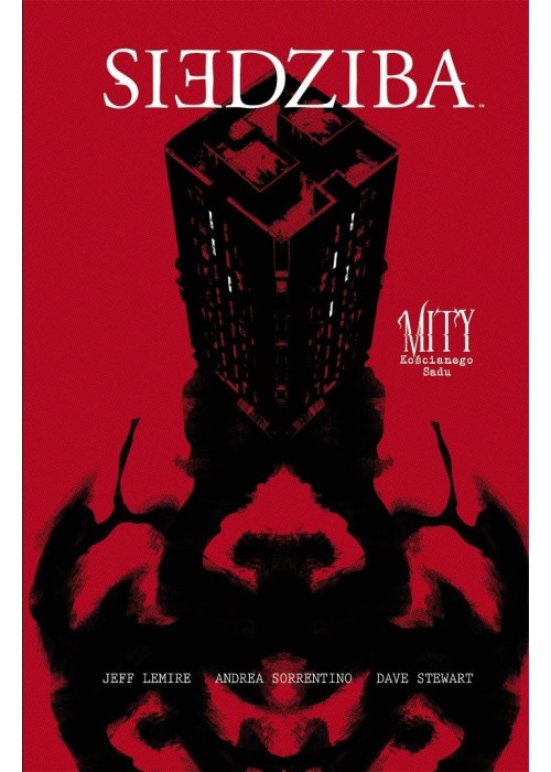 Mity kościanego sadu